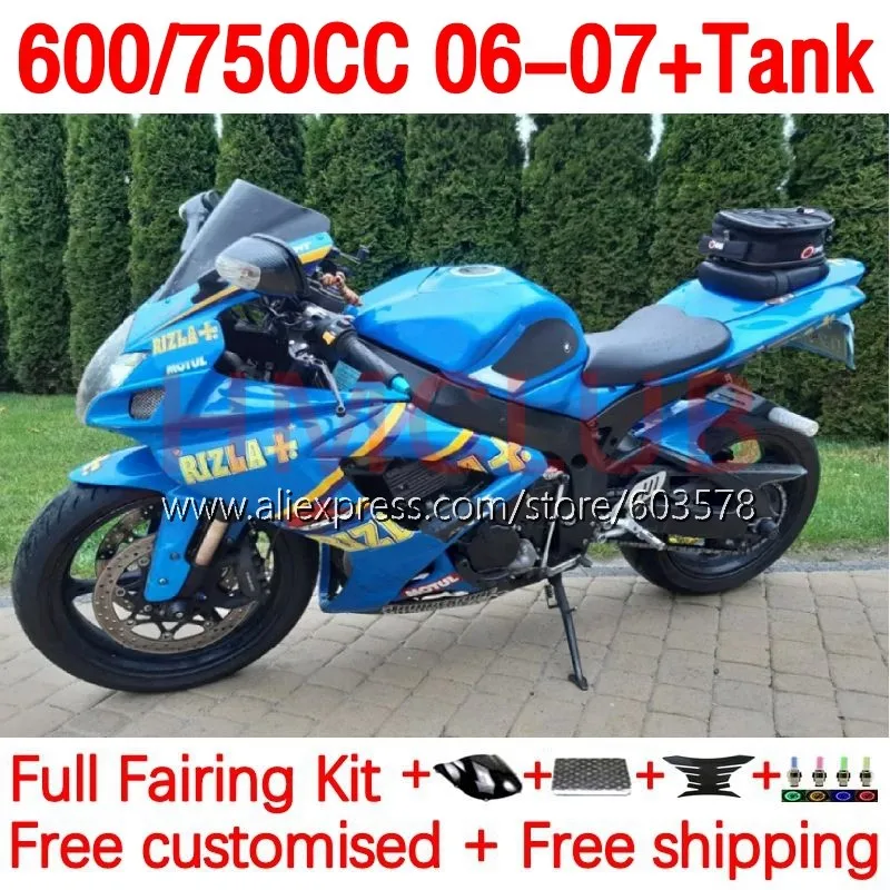 + Инъекция резервуара для SUZUKI GSXR-750 K6 GSXR 600 750 CC GSXR750 GSXR600 06 07 GSXR-600 2006 2007 Обтекатели 177No.0 светильник-голубой
+ Инъекция резервуара для SUZUKI GSXR-750 K6 GSXR 600 750 CC GSXR750 GSXR600 06 07 GSXR-600 2006 2007 Обтекатели 177No.0 светильник-голубой