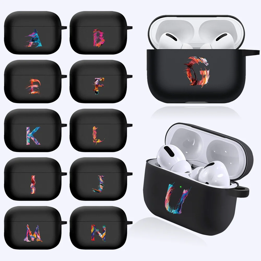 Cover For Airpods 3 Case TPU PC Anti-fall Cover For Apple AirPods 3 air pods 3 funda Silicone Earphone Protective Case
Cover For Airpods 3 Case TPU PC Anti-fall Cover For Apple AirPods 3 air pods 3 funda Silicone Earphone Protective Case