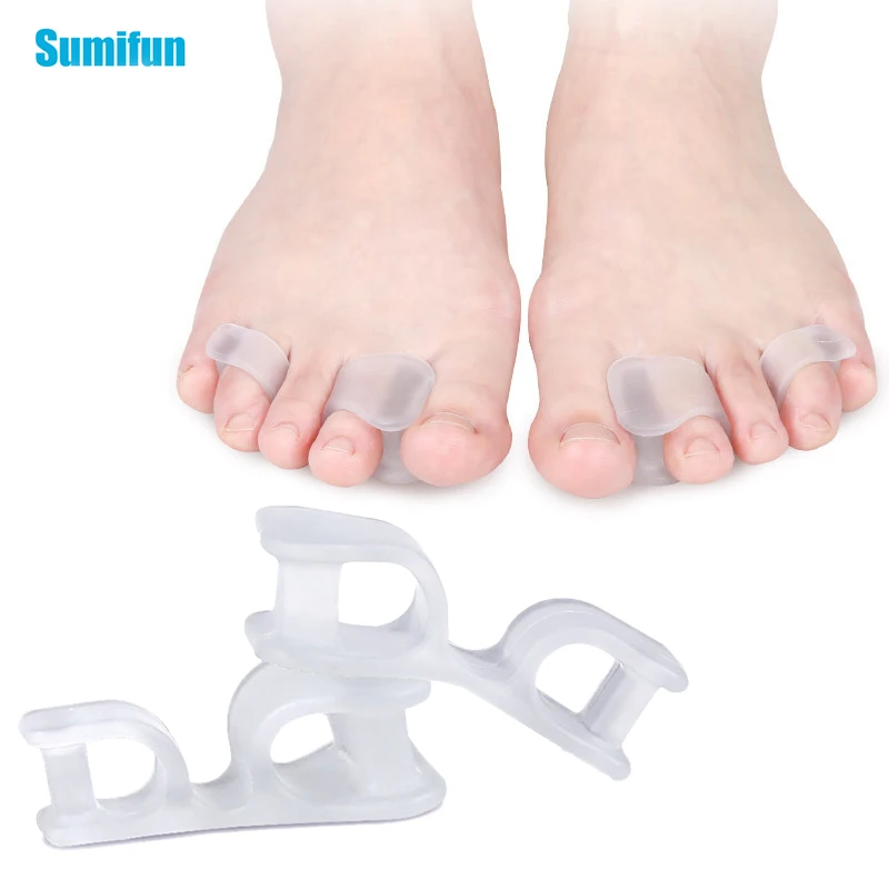 2/6 шт., корректор вальгусной деформации большого пальца стопы
2/6 шт., корректор вальгусной деформации большого пальца стопы