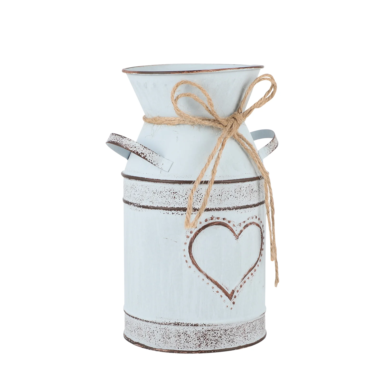 Vase Jug Flower Vasesmetal Rustic Flowers Vintage Pitcher Iron Decorative Tall Pot Chictin Retro Bucket Enamel Shabby Ornament
Vase Jug Flower Vasesmetal Rustic Flowers Vintage Pitcher Iron Decorative Tall Pot Chictin Retro Bucket Enamel Shabby Ornament