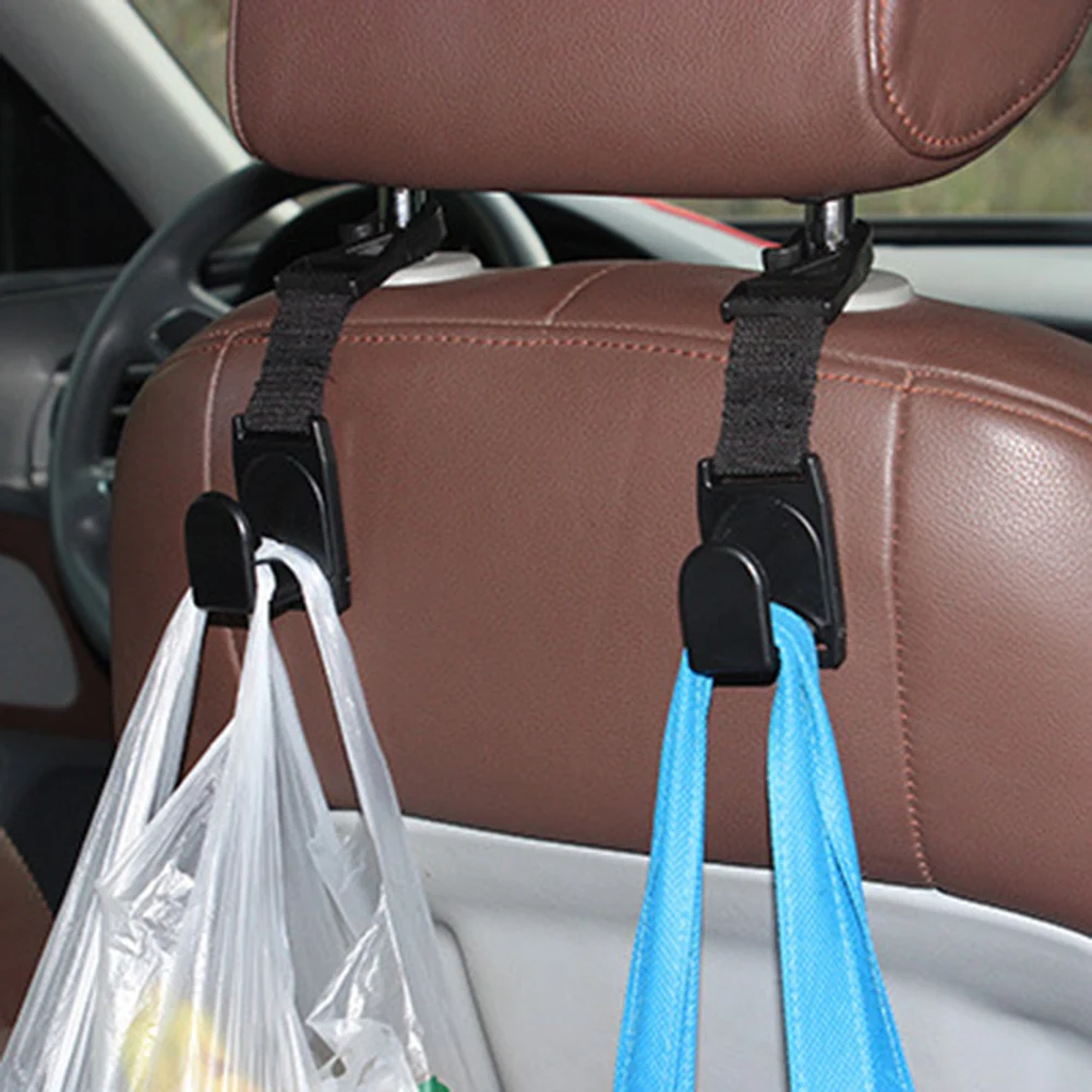 Car Organizer Storage Holder Car Seat Back Hook Vehicle Hanger Clips Auto Interior Ornaments For Shopping Bag Accessories
Car Organizer Storage Holder Car Seat Back Hook Vehicle Hanger Clips Auto Interior Ornaments For Shopping Bag Accessories