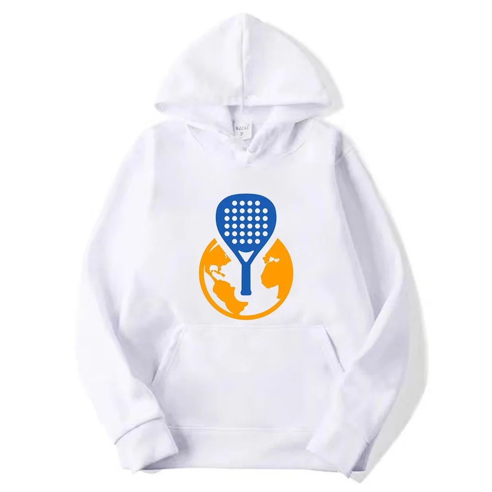 Спортивная Толстовка для тенниса с 2D принтом, всесезонный мужской Удобный Повседневный Универсальный пуловер оверсайз, женский разноцветн...
Спортивная Толстовка для тенниса с 2D принтом, всесезонный мужской Удобный Повседневный Универсальный пуловер оверсайз, женский разноцветн...