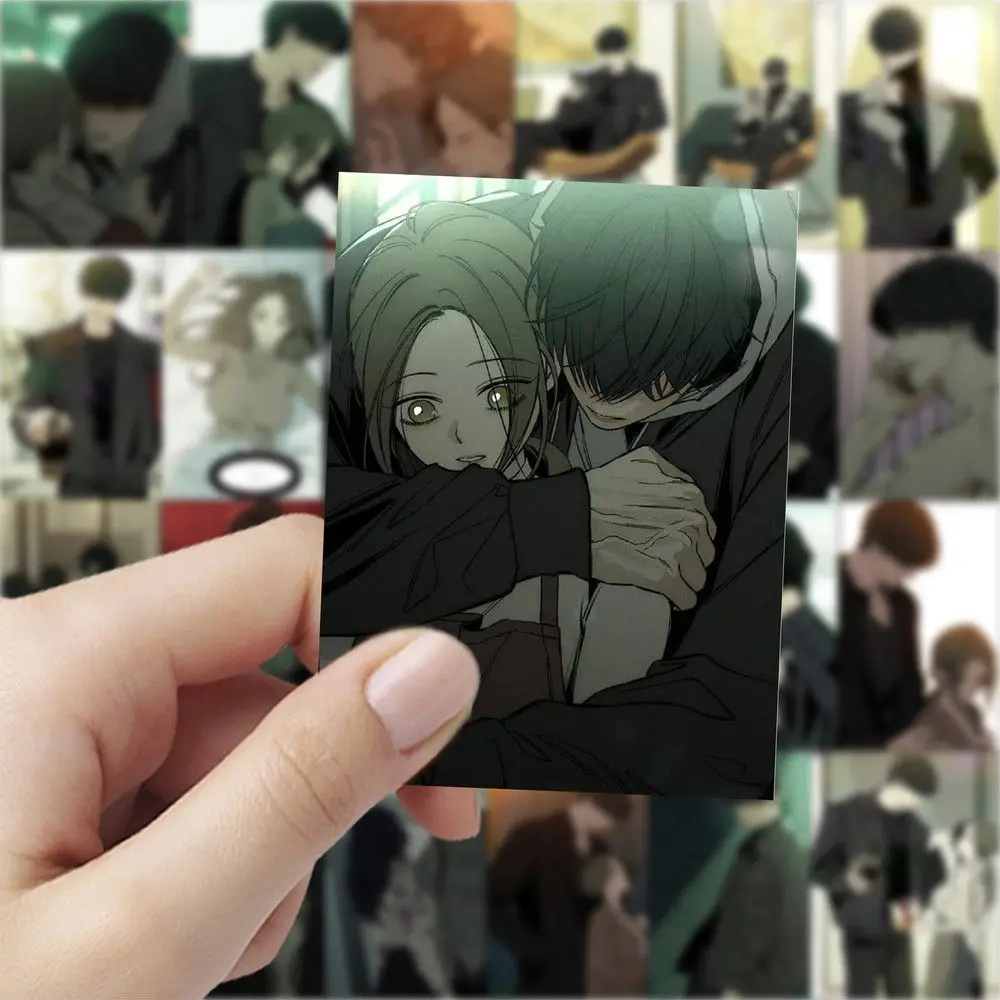 Набор стикеров «Слезы на злом цветение» (10 шт)
Набор стикеров «Слезы на злом цветение» (10 шт)