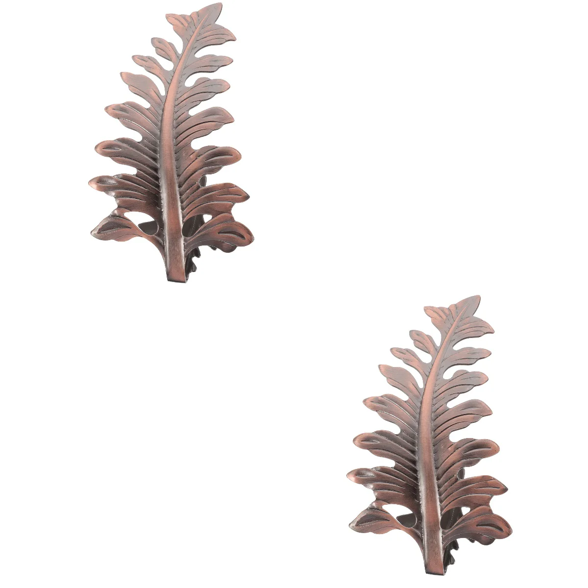 Curtain Bathroom Shower Hook Rings Hooks Tiebacks Metal Leaves Decorative Leaf Retro Hangers Holdback Window Tie Backs Holders
Curtain Bathroom Shower Hook Rings Hooks Tiebacks Metal Leaves Decorative Leaf Retro Hangers Holdback Window Tie Backs Holders