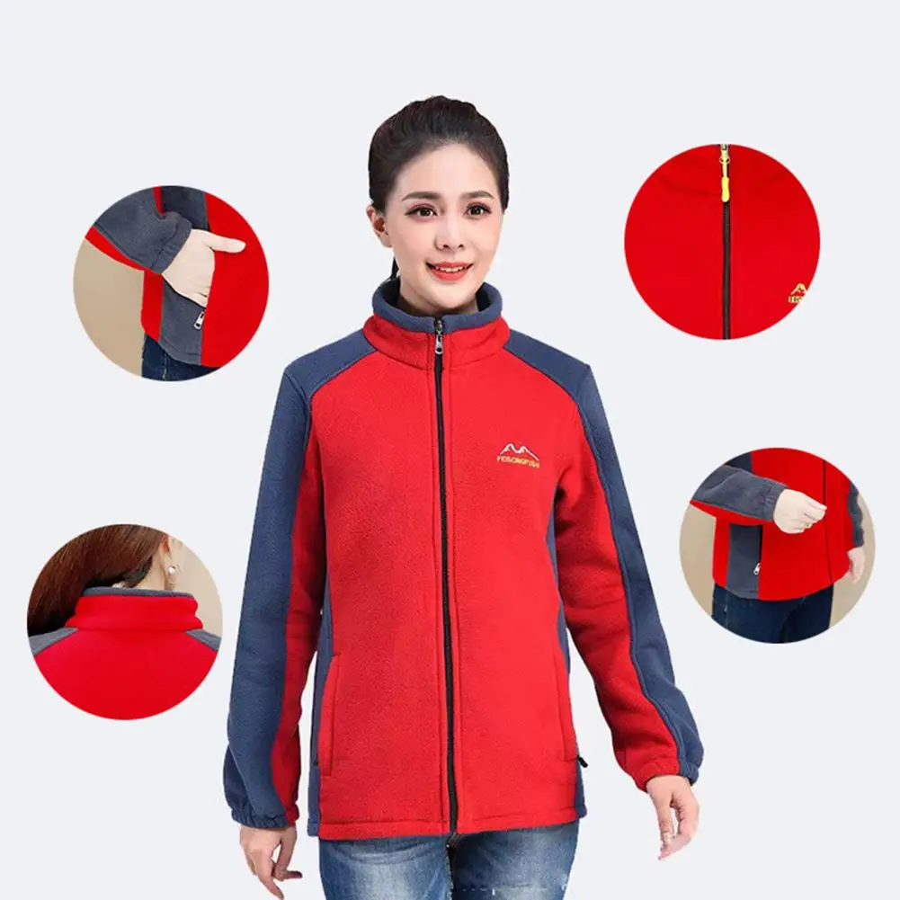 Outdoor Coat Trendy Plus Size Lady Winter Sweatshirt Coat Plush Winter Sweatshirt Coat
Outdoor Coat Trendy Plus Size Lady Winter Sweatshirt Coat Plush Winter Sweatshirt Coat