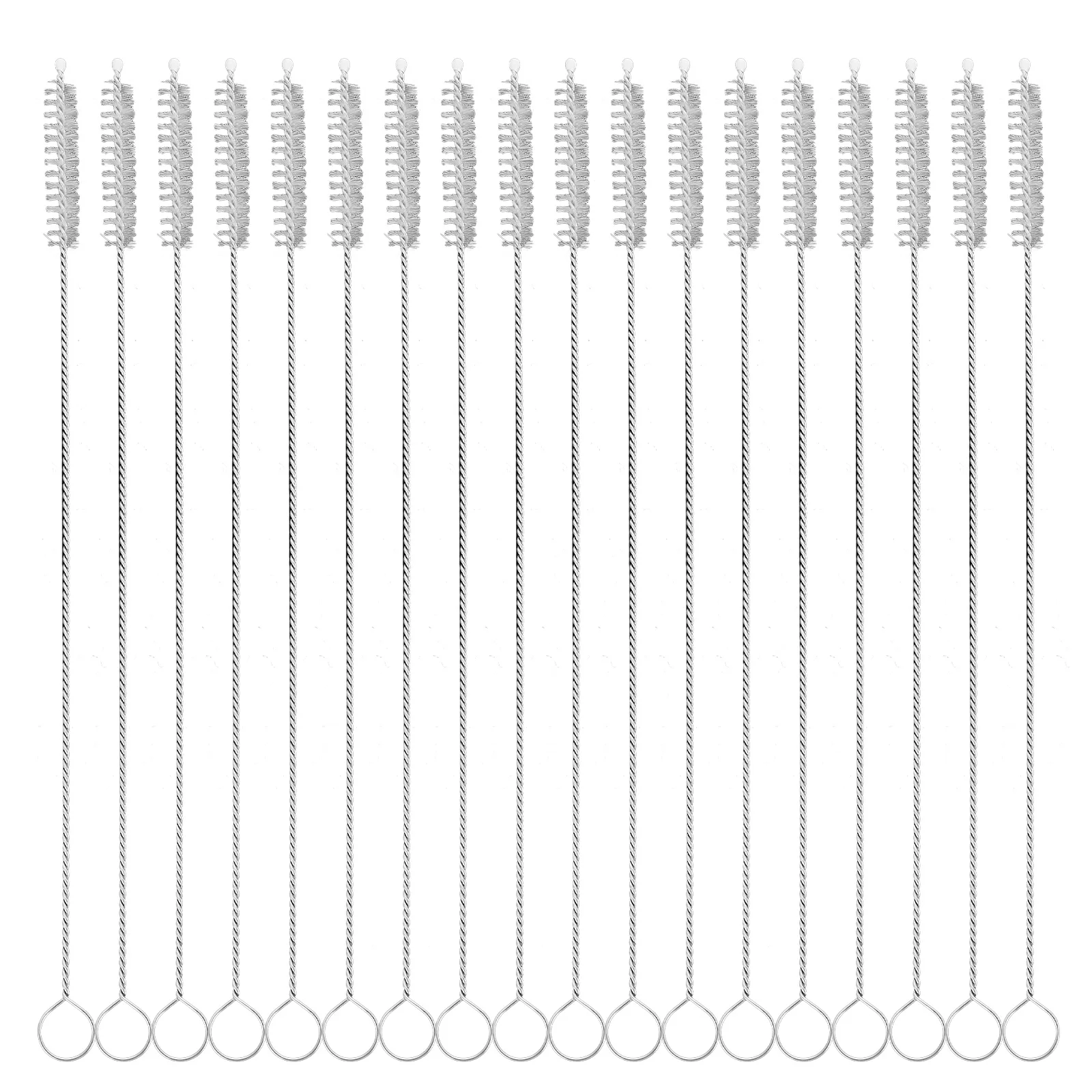 Brush Cleaner Straw Cleaning Bottle Pipe Brushes Strawsnylon Extraelectric Bathroom Narrow Metal Drinking Tool Household Tube
Brush Cleaner Straw Cleaning Bottle Pipe Brushes Strawsnylon Extraelectric Bathroom Narrow Metal Drinking Tool Household Tube