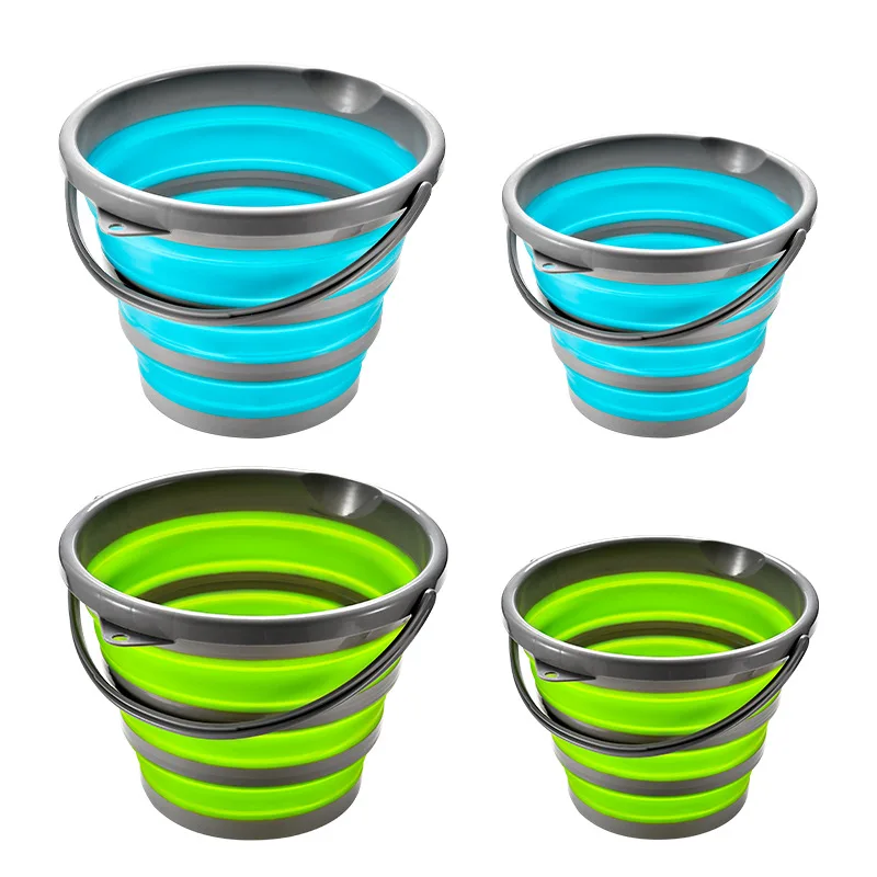 1Pcs New Portable Folding Bucket Silicone Plastic Car Outdoor Fishing Trip Multifunctional Bucket Furniture Daily Necessities
1Pcs New Portable Folding Bucket Silicone Plastic Car Outdoor Fishing Trip Multifunctional Bucket Furniture Daily Necessities