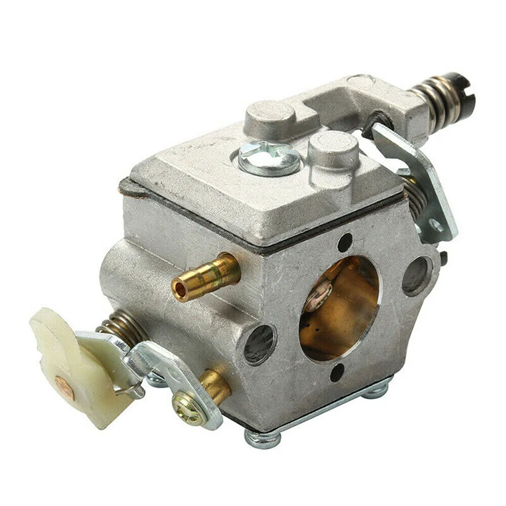 Carb Kit Carburetor Outdoor Accessories Chainsaw For WT-170 For WT-170-1 Power Equipment Replacement 257 261 50
Carb Kit Carburetor Outdoor Accessories Chainsaw For WT-170 For WT-170-1 Power Equipment Replacement 257 261 50