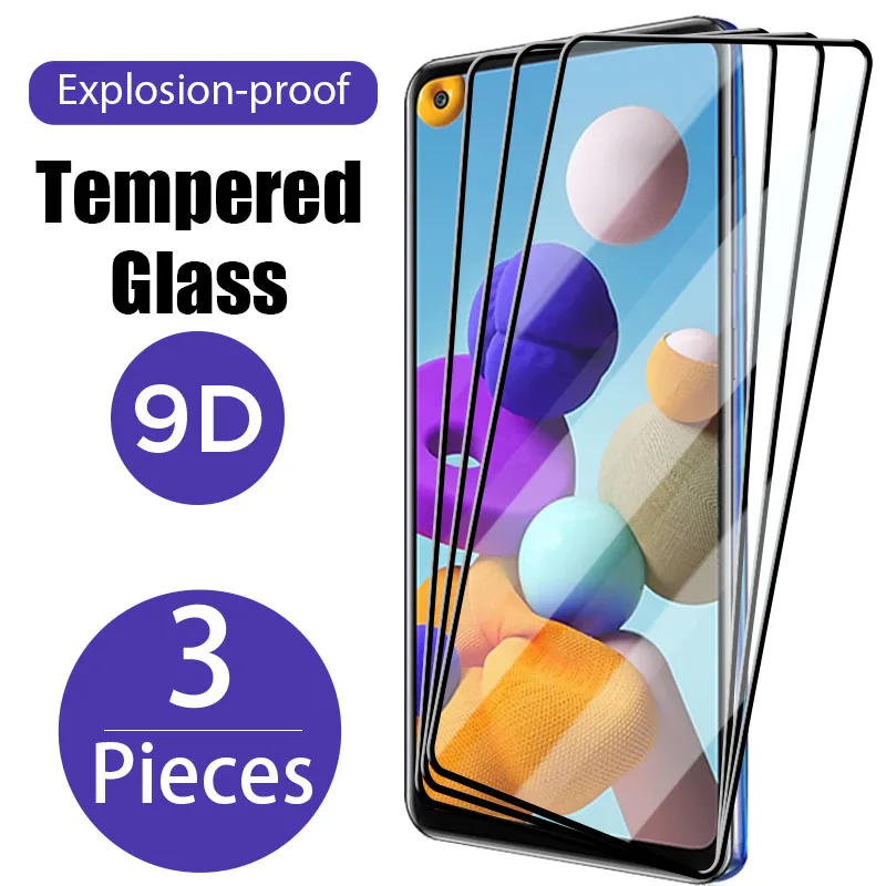 3Pcs Screen Protector for Samsung A22 A32 A52 A72 S21 F12 F52 , Tempered Glass, Full Coverage Protection Film for Samsung
3Pcs Screen Protector for Samsung A22 A32 A52 A72 S21 F12 F52 , Tempered Glass, Full Coverage Protection Film for Samsung