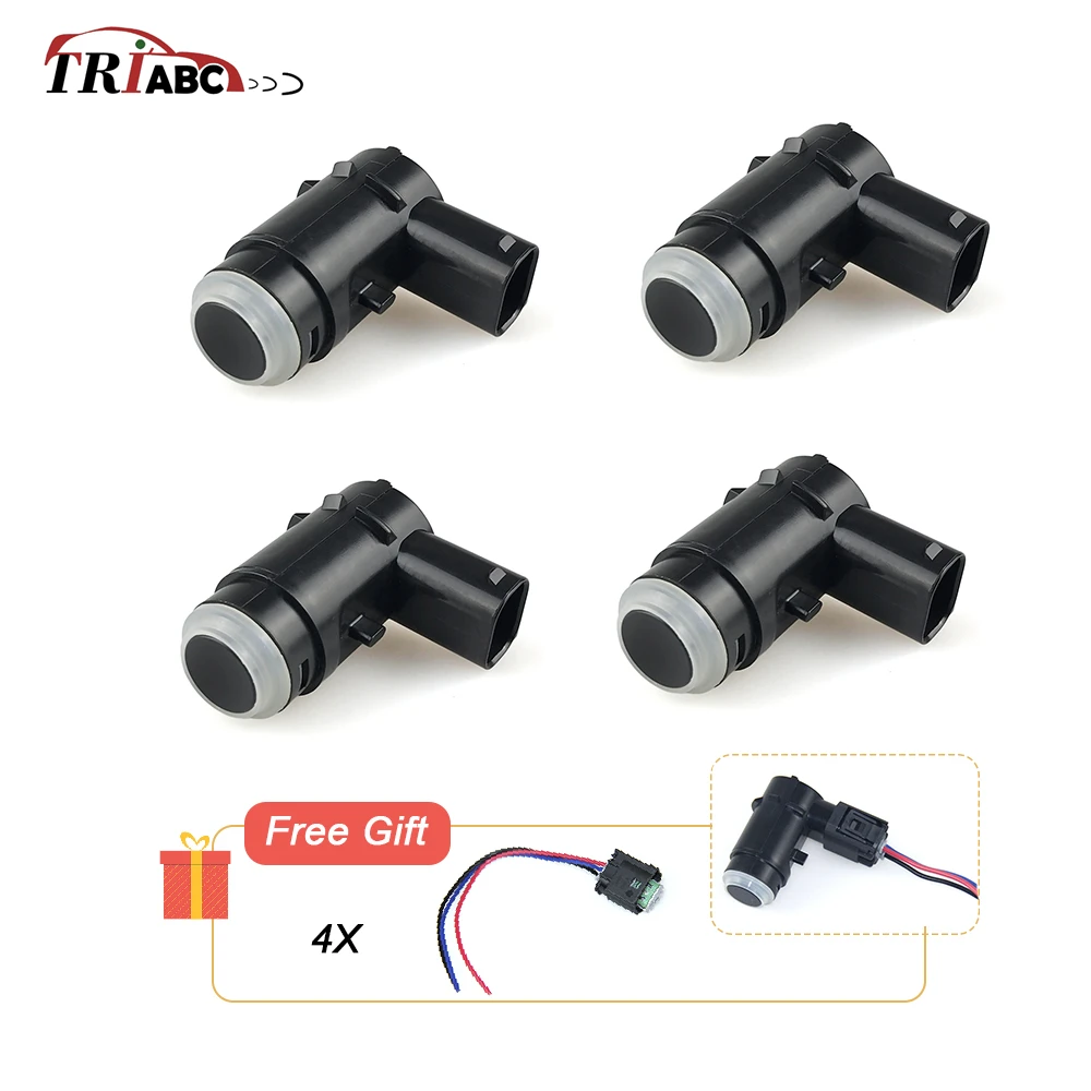 9L3Z-15K859-D 9L3T-15K859-BC Car PDC Parking Sensor For Ford F150 LINCOLN MARK LT Parktronic Distance Ultrasonic Control OEM
9L3Z-15K859-D 9L3T-15K859-BC Car PDC Parking Sensor For Ford F150 LINCOLN MARK LT Parktronic Distance Ultrasonic Control OEM