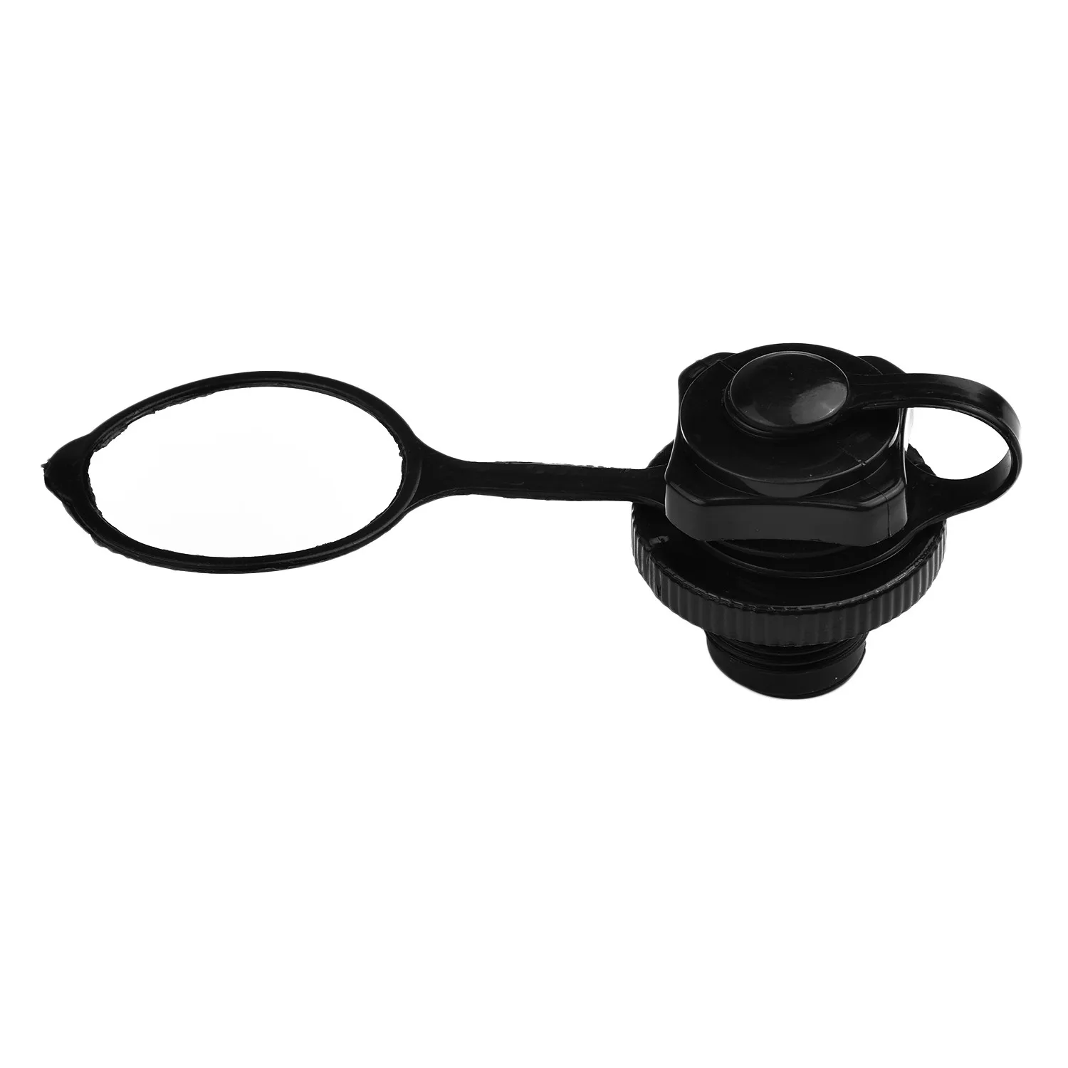 For Lay-Z-Spay One-way Air Cap Plastic Black 22mm Screw Inflation Valve For Inflatable Boats Kayaks Hot Tub Air Valve Accessorie
For Lay-Z-Spay One-way Air Cap Plastic Black 22mm Screw Inflation Valve For Inflatable Boats Kayaks Hot Tub Air Valve Accessorie