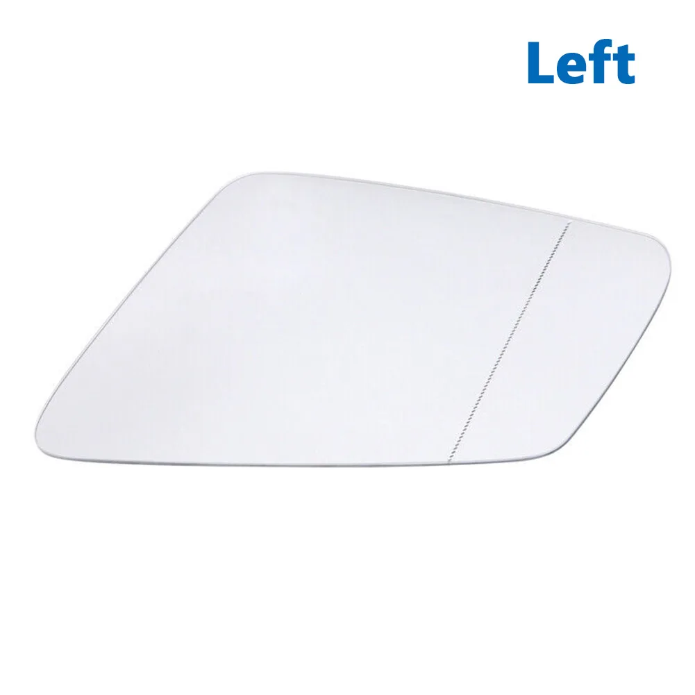 Quality Durable New Practical Car Rearview Mirror Mirrors PC + Glass Parts Replacement Vehicle White 1pcs/2pcs
Quality Durable New Practical Car Rearview Mirror Mirrors PC + Glass Parts Replacement Vehicle White 1pcs/2pcs
