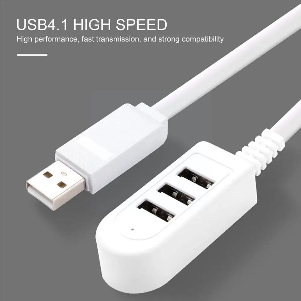 3 In 1 Usb Hub Type C 3a Charger Converter Verlengkabel Pc Splitter Computer Hub Uitbreiding Multi-poort Lap Voor T2e4
3 In 1 Usb Hub Type C 3a Charger Converter Verlengkabel Pc Splitter Computer Hub Uitbreiding Multi-poort Lap Voor T2e4