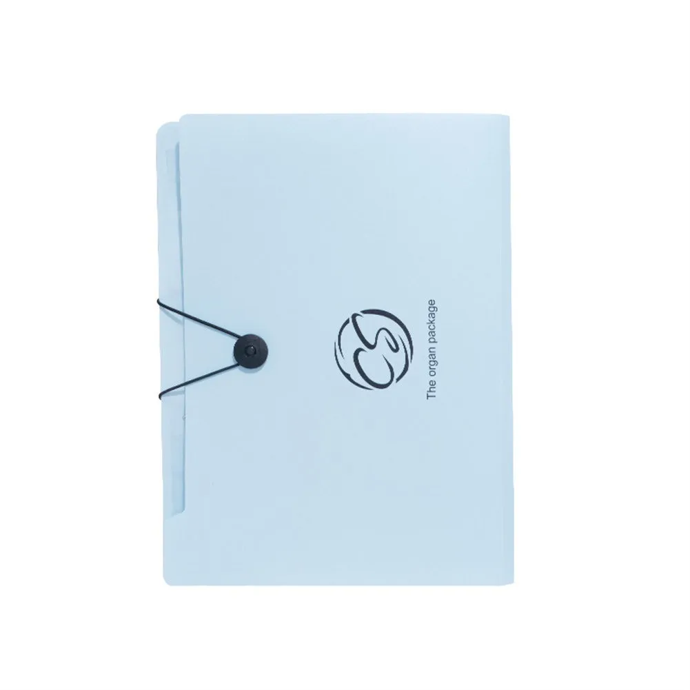 8 Layers Bag Portable Storage Multi-layer File Bag Data Folder Storage Bag A4 Bill Folder Holder Portfolio Office Stationery
8 Layers Bag Portable Storage Multi-layer File Bag Data Folder Storage Bag A4 Bill Folder Holder Portfolio Office Stationery