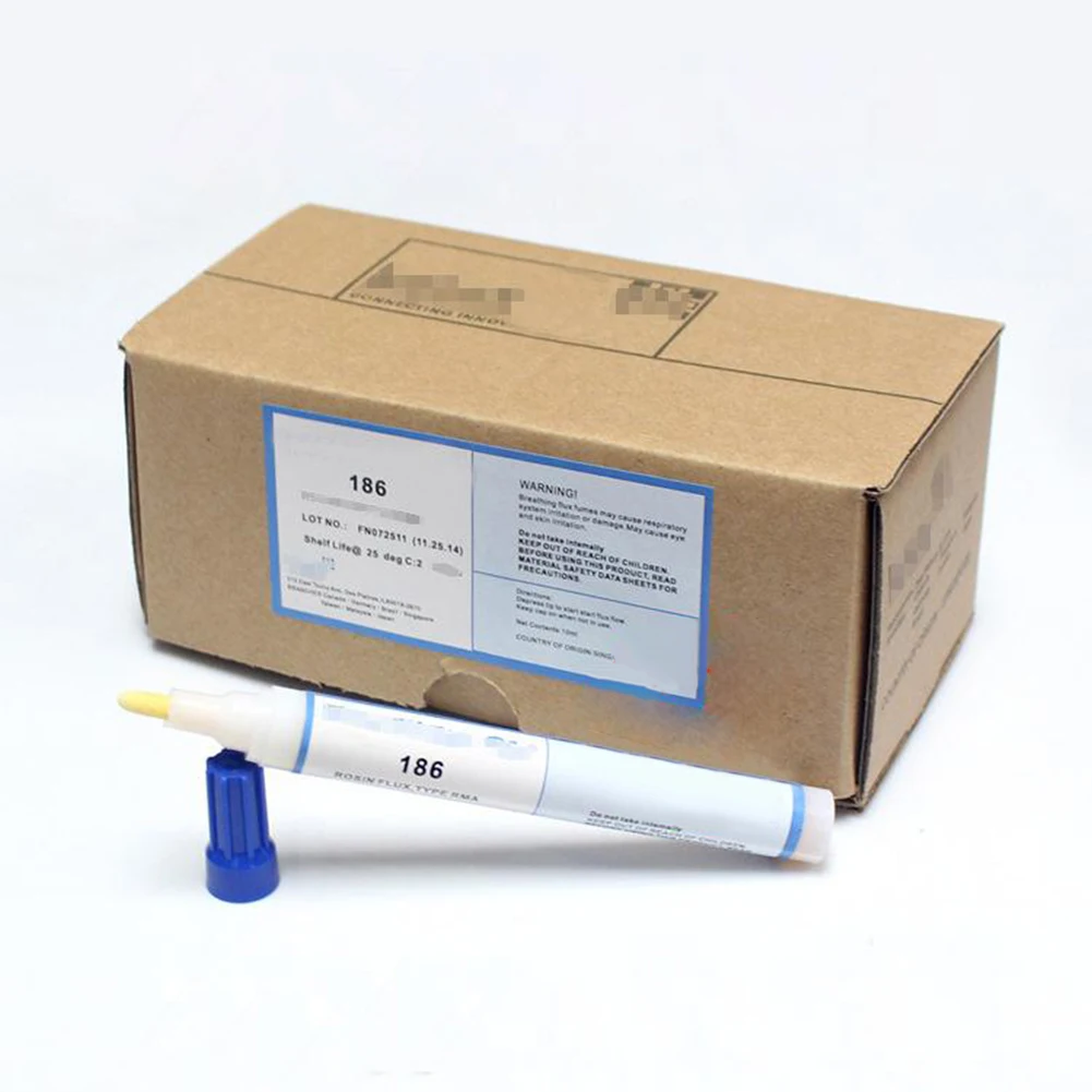 Pen Applicator Flux Pen Soldering 10ml No-Clean Rosin Type 135mm Length 1PCS Capacity Environmentally Friendly
Pen Applicator Flux Pen Soldering 10ml No-Clean Rosin Type 135mm Length 1PCS Capacity Environmentally Friendly