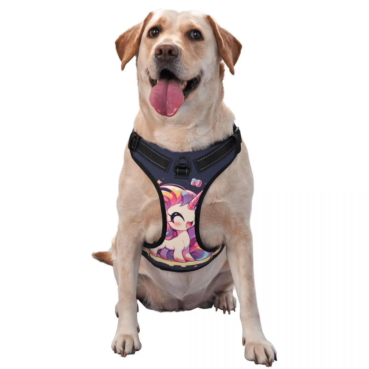 Dog Harness Pet Dog Chest Harness Vest Puppy Harness Outdoor Sports Pet Harness Traction Rope Suitable for Small and Medium Dogs
Dog Harness Pet Dog Chest Harness Vest Puppy Harness Outdoor Sports Pet Harness Traction Rope Suitable for Small and Medium Dogs