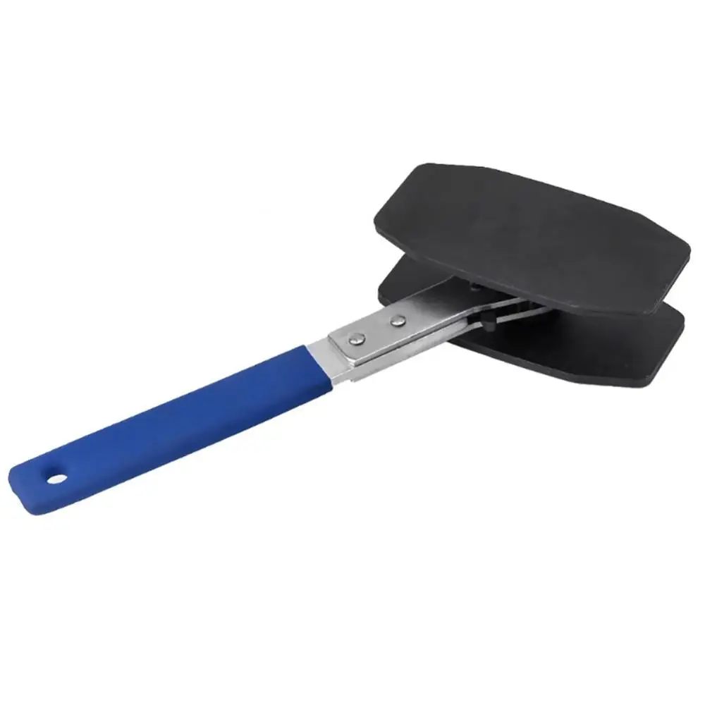 Car Brake Piston Caliper Press Ratchet Pad Spreader Regulator Wrench Hand Tool 
Car Brake Piston Caliper Press Ratchet Pad Spreader Regulator Wrench Hand Tool