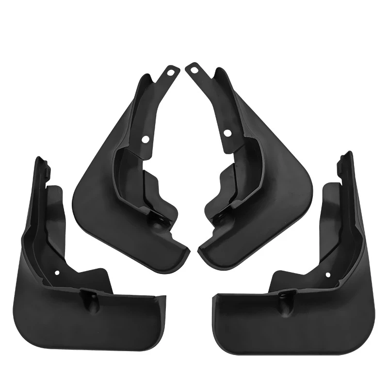 New Practical Fenders Parts Plastic Replacement Splash Guards W/ Screws 4pcs Accessories For MK4 Hatchback 19-20
New Practical Fenders Parts Plastic Replacement Splash Guards W/ Screws 4pcs Accessories For MK4 Hatchback 19-20