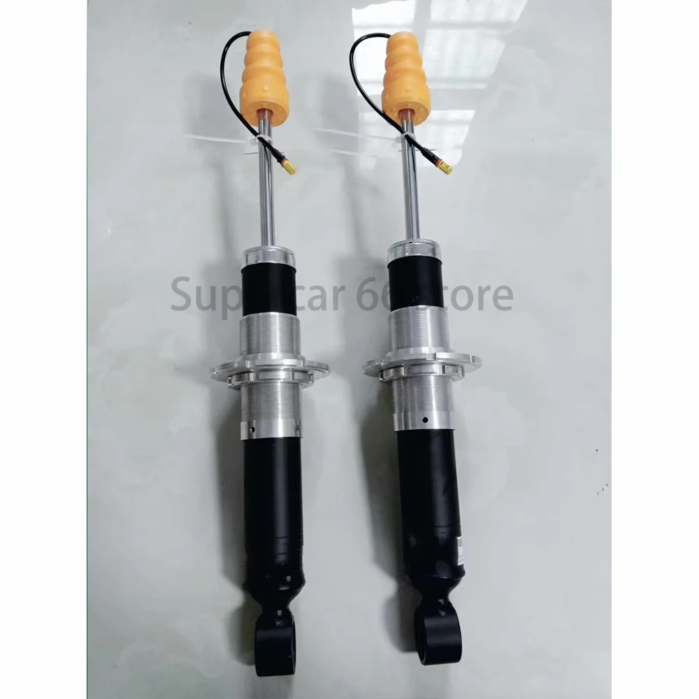 For Ferrari 488GTB SPIDER front and rear shock absorbers normal and with vehicle lift system 317750 317752 317751
For Ferrari 488GTB SPIDER front and rear shock absorbers normal and with vehicle lift system 317750 317752 317751