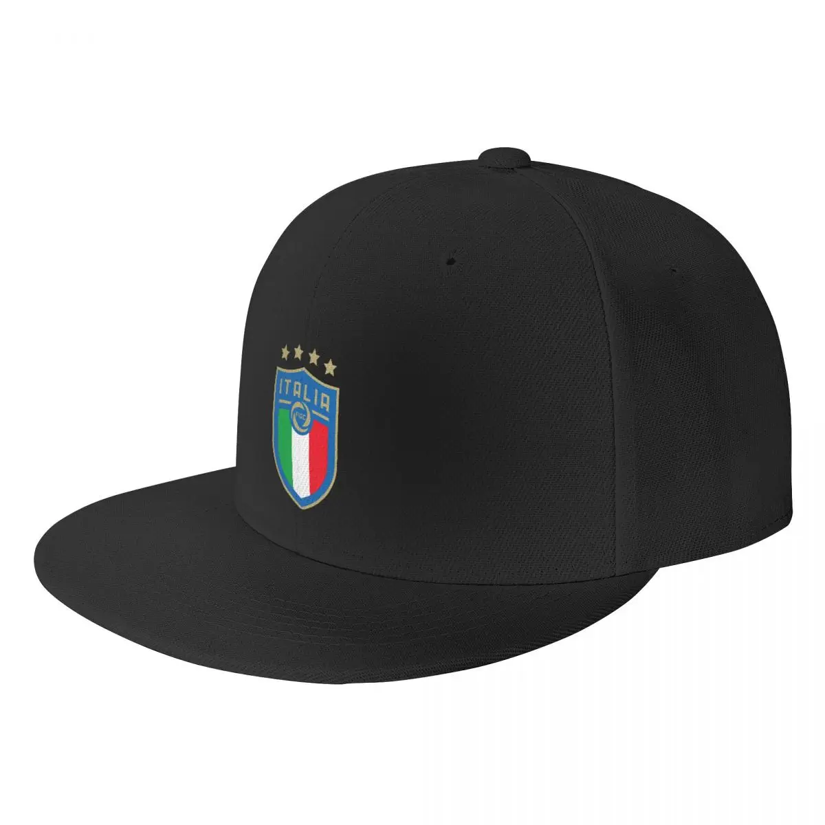 Fashion Italia Flag FIGC Hip Hop Baseball Cap for Men Women Personalized Snapback Unisex Italian Football Dad Hat Spring
Fashion Italia Flag FIGC Hip Hop Baseball Cap for Men Women Personalized Snapback Unisex Italian Football Dad Hat Spring