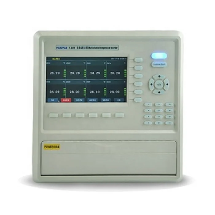 

Многоканальный RS485 RS232 технологический безбумажный регистратор температуры и влажности yokogawa и универсальный Регистратор данных