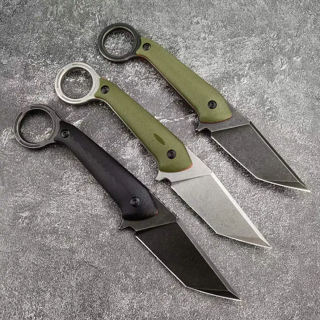 Нож с фиксированным клинком Kydex, тактический уличный Тактический привязываемый к штанам нож для самообороны, кемпинга и охоты
Нож с фиксированным клинком Kydex, тактический уличный Тактический привязываемый к штанам нож для самообороны, кемпинга и охоты