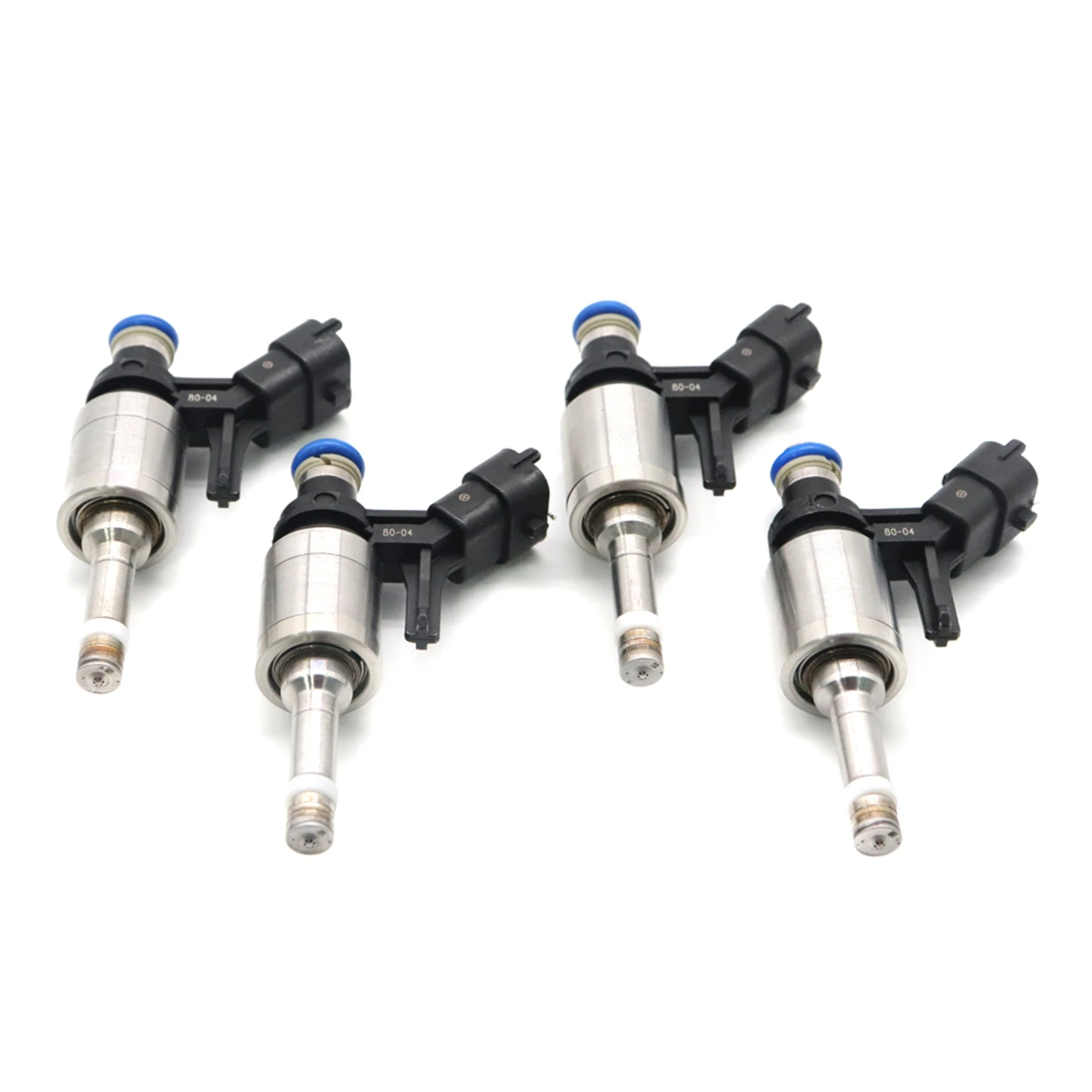Автомобильная Форсунка топлива для BMW 1 3 F20 F21 F30 F31 Citroen C4 C5 DS3 Peugeot MINI Cooper Direct 1.6L 0261500073, 4 шт.
Автомобильная Форсунка топлива для BMW 1 3 F20 F21 F30 F31 Citroen C4 C5 DS3 Peugeot MINI Cooper Direct 1.6L 0261500073, 4 шт.