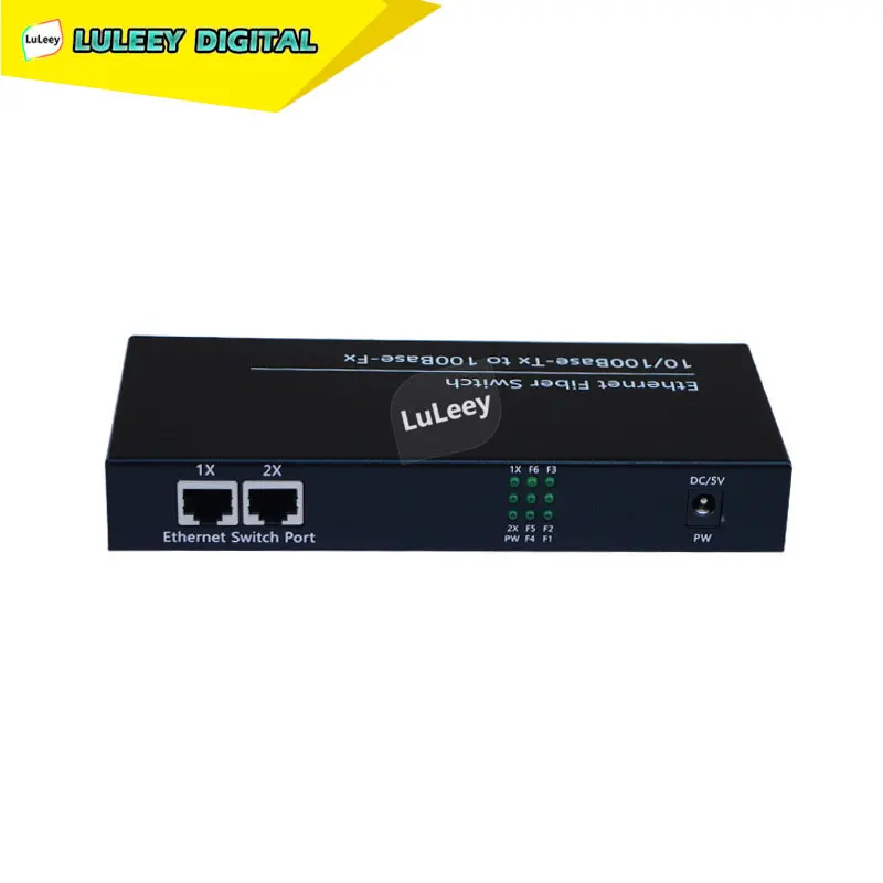 100m Optical Transceiver Single Mode Fiber Converter Fiber 6 Optical 2 Network Photoelectric Fiber Optic Switch Distance 20km
100m Optical Transceiver Single Mode Fiber Converter Fiber 6 Optical 2 Network Photoelectric Fiber Optic Switch Distance 20km