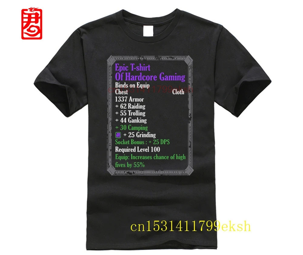 World of Warcraft T shirt 2023 Fashion New Metal Band T-shirt Style Natural Cotton O-neck Tee shirt winner tee
World of Warcraft T shirt 2023 Fashion New Metal Band T-shirt Style Natural Cotton O-neck Tee shirt winner tee