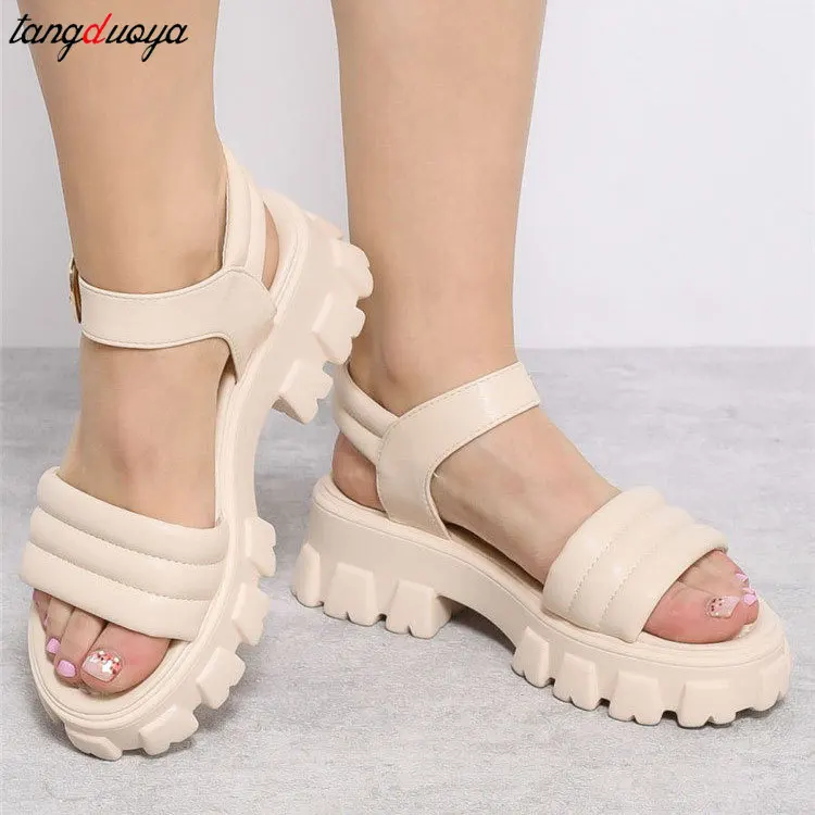 platform sandals women 2022 Designer Shoes Woman Sandalie Gladiator Women Ladies Shoes Summer Platform Sandalias De Muje
platform sandals women 2022 Designer Shoes Woman Sandalie Gladiator Women Ladies Shoes Summer Platform Sandalias De Muje