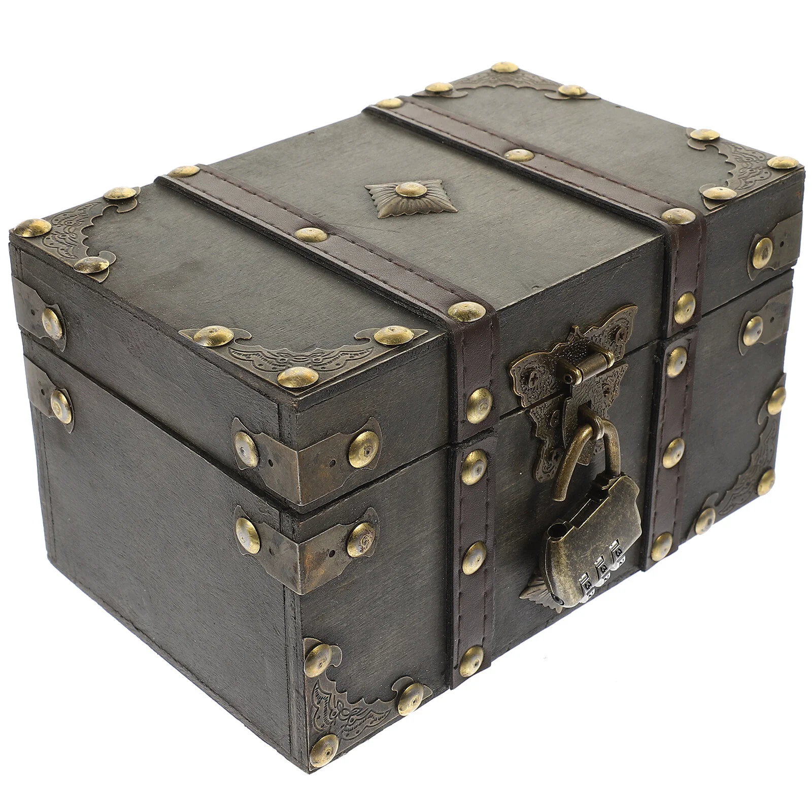 Small Wooden Box Vintage Trinket Organizer Jewelry Storage Case Ring Holder Earring
Small Wooden Box Vintage Trinket Organizer Jewelry Storage Case Ring Holder Earring