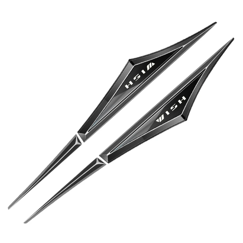 Автомобильные 3d наклейки из сплава, 2 шт., автомобильные аксессуары, аксессуары для Toyota wish
Автомобильные 3d наклейки из сплава, 2 шт., автомобильные аксессуары, аксессуары для Toyota wish