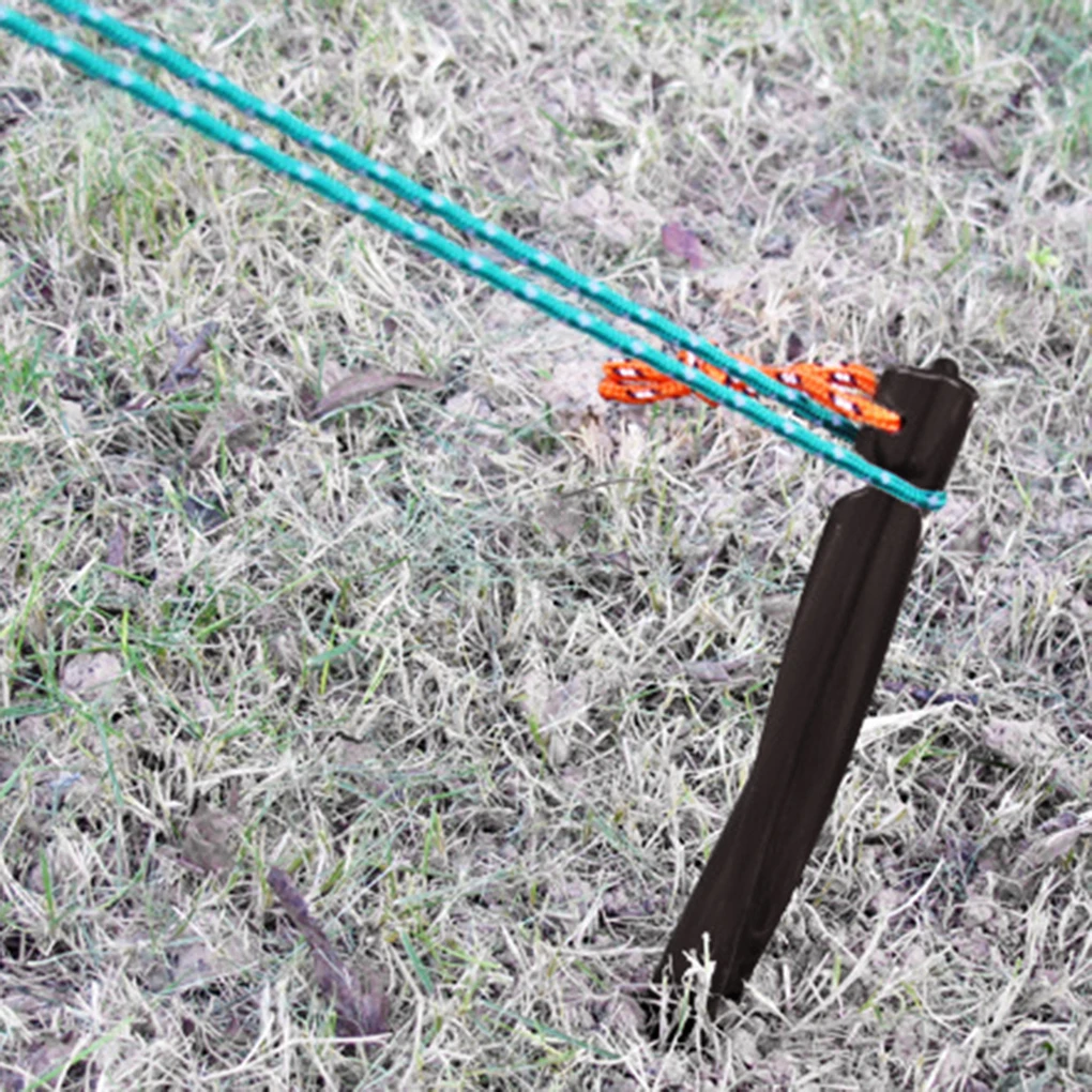 4 Pc set Spiral Tent Stakes Outdoor Swirl Shaped Aluminum Alloy Tent Pegs Nails with Pull Rope
4 Pc set Spiral Tent Stakes Outdoor Swirl Shaped Aluminum Alloy Tent Pegs Nails with Pull Rope