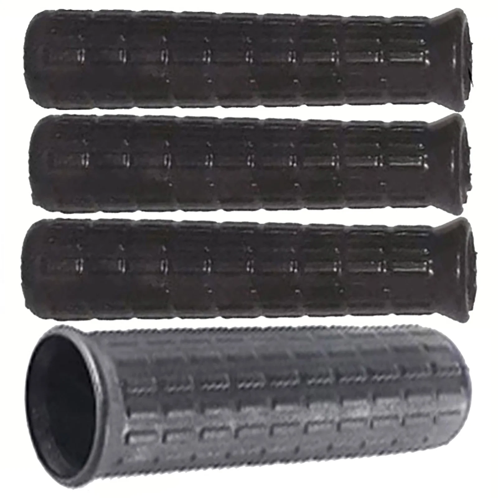 2pcs Rubber Handles Bike Handlebar Grips Non-slip Shockproof Round Tubes Replacement Bike Handle Grip
2pcs Rubber Handles Bike Handlebar Grips Non-slip Shockproof Round Tubes Replacement Bike Handle Grip