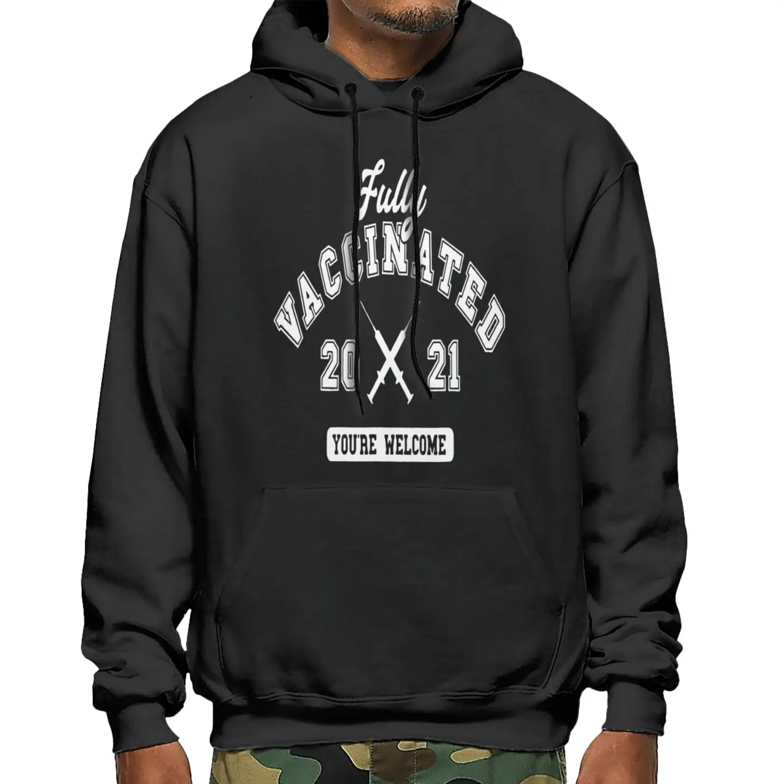 Fully Vacinated Youre Welcome Sweatshirts Hoodies Anime Things Sweatshirts For Men Mens Clothes Harajuku Hoodie Paired Hoodies
Fully Vacinated Youre Welcome Sweatshirts Hoodies Anime Things Sweatshirts For Men Mens Clothes Harajuku Hoodie Paired Hoodies