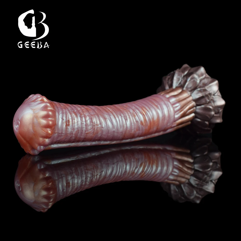 Конский Фаллоимитатор