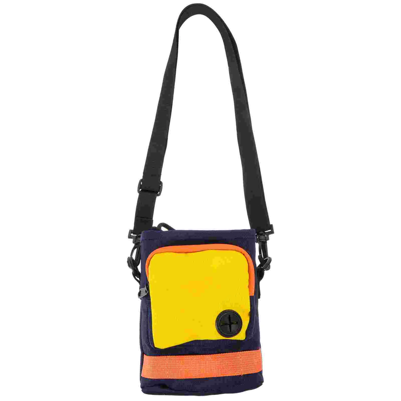 Dog Training Pouch Puppy Treat Bag Dog Walking Pouch Puppy Training Supply for Outdoor
Dog Training Pouch Puppy Treat Bag Dog Walking Pouch Puppy Training Supply for Outdoor