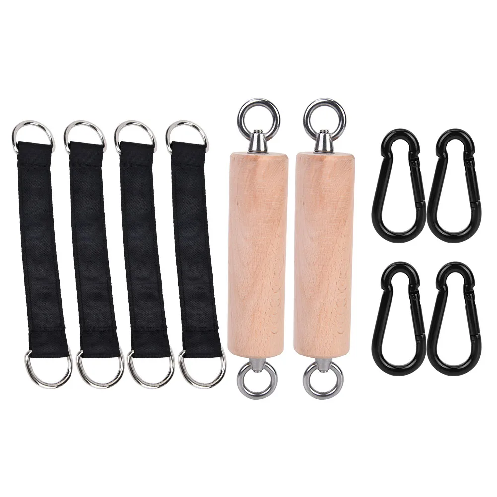 Adult Fitness Pull-up Arm Training Stick Finger Wrist Strength Exercise Sticks Set
Adult Fitness Pull-up Arm Training Stick Finger Wrist Strength Exercise Sticks Set