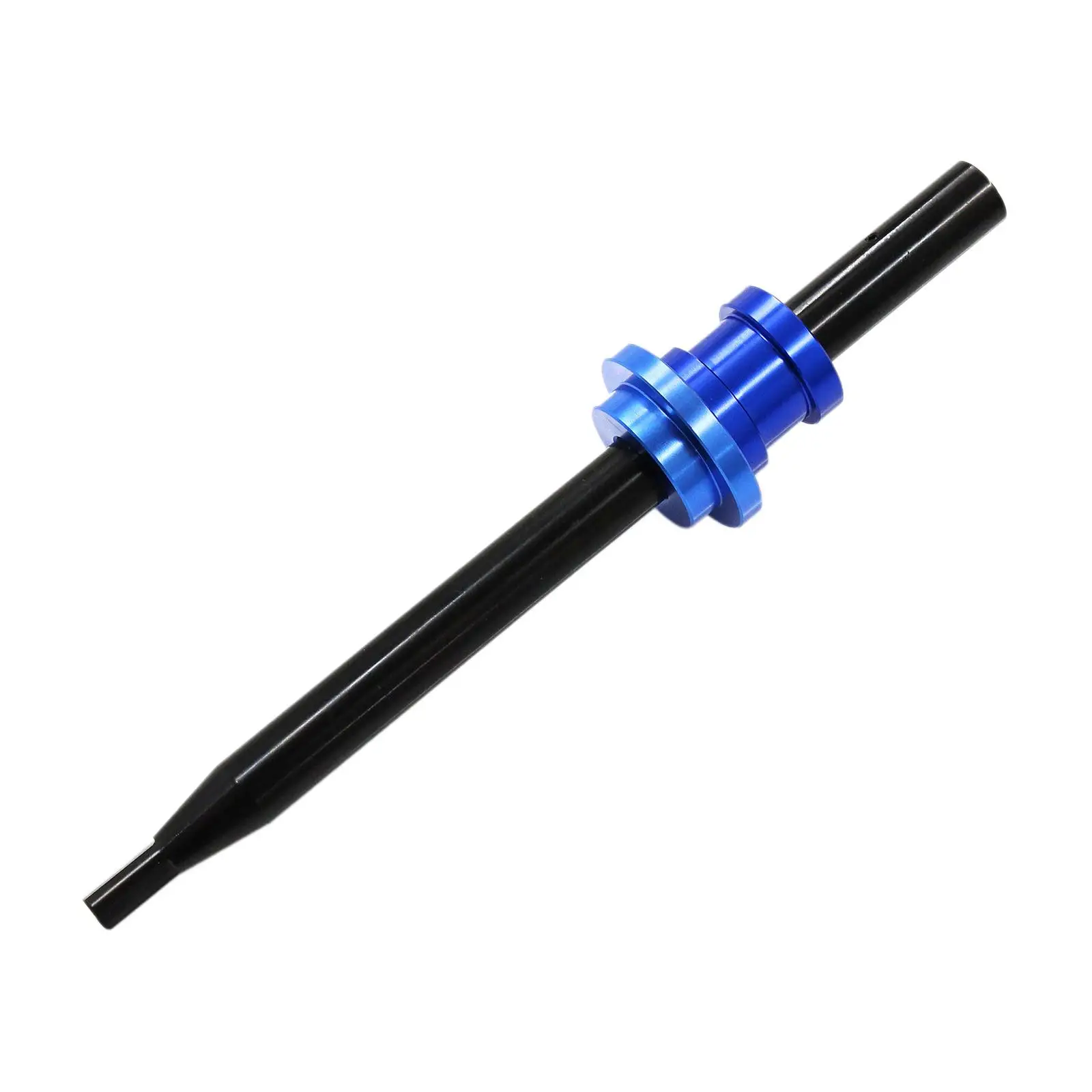 

Oil Pump Primer Tool Easily Install Replace Parts Stable Accessories Vehicle for GM Chevy Sbc 350 V8 V6 454 Bbc