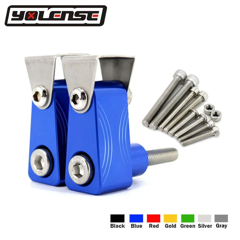 Для YAMAHA MT-01 MT-03 MT-07 MT-09 MT-10 FZ09 FZ09 MT09 MT07 держатель для нижней вилки мотоцикла, лампы, монтажный кронштейн
Для YAMAHA MT-01 MT-03 MT-07 MT-09 MT-10 FZ09 FZ09 MT09 MT07 держатель для нижней вилки мотоцикла, лампы, монтажный кронштейн