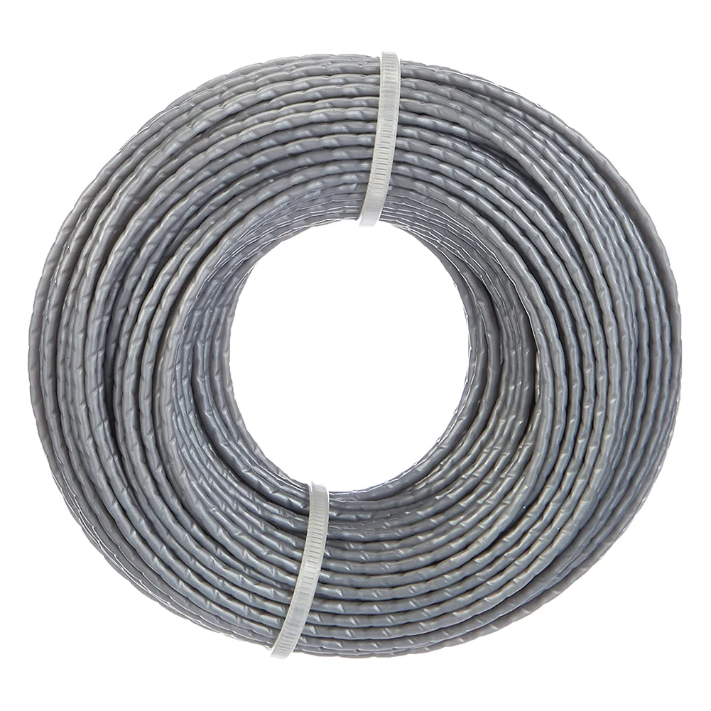 1pc For Bosch Replacement Spool Thread 24m X1.6mm For ART 30-36 ART 24 ART 27 ART 30 Grass Trimmer Accessories Cutting Lines
1pc For Bosch Replacement Spool Thread 24m X1.6mm For ART 30-36 ART 24 ART 27 ART 30 Grass Trimmer Accessories Cutting Lines