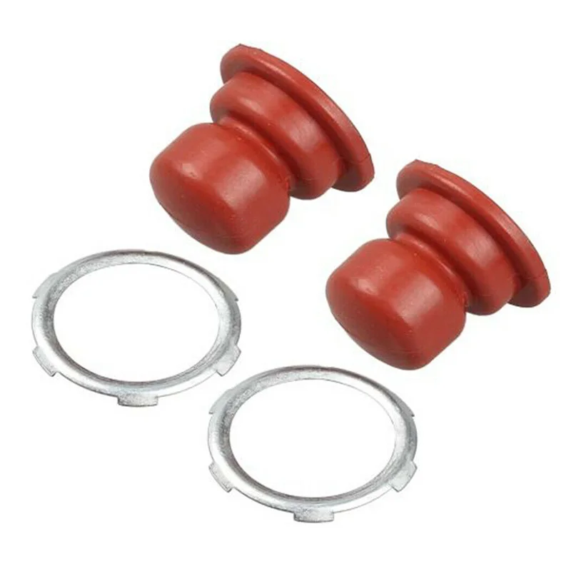 2pcs Primer Bulbs For TECUMSEH 36045 36045A 640259 VLV-126 VLV-50 VLV-60 VLV-65 Carburetor Primer Oil Bubble Replacement Parts
2pcs Primer Bulbs For TECUMSEH 36045 36045A 640259 VLV-126 VLV-50 VLV-60 VLV-65 Carburetor Primer Oil Bubble Replacement Parts