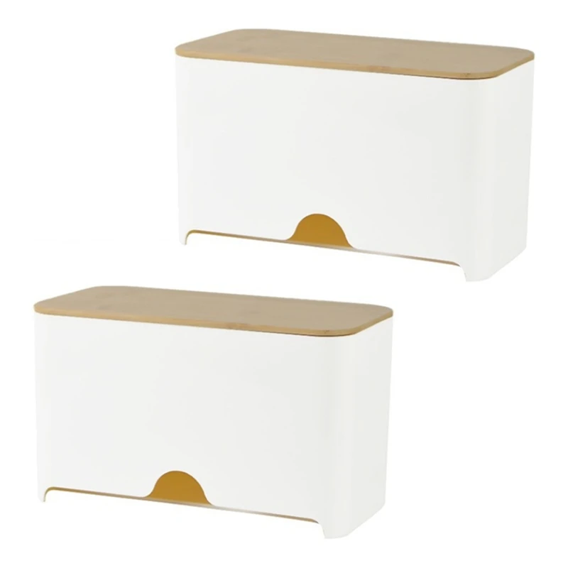 2X Mask Storage Box Portable Mask Storage Case Dust-Proof Moisture-Proof Pollution-Proof Face Mask Storage Box White
2X Mask Storage Box Portable Mask Storage Case Dust-Proof Moisture-Proof Pollution-Proof Face Mask Storage Box White