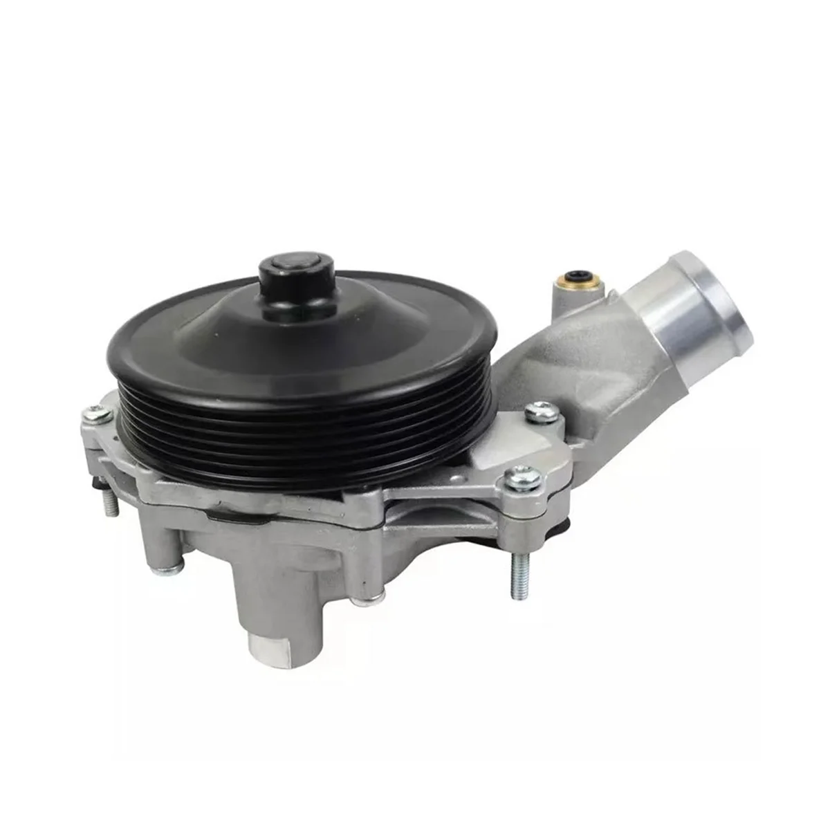 Engine Water Pump 3.0L V6 5.0L V8 LR097165 LR073711 AJ813909 for LR4 Sport - XF XJ XE XK XJR
Engine Water Pump 3.0L V6 5.0L V8 LR097165 LR073711 AJ813909 for LR4 Sport - XF XJ XE XK XJR