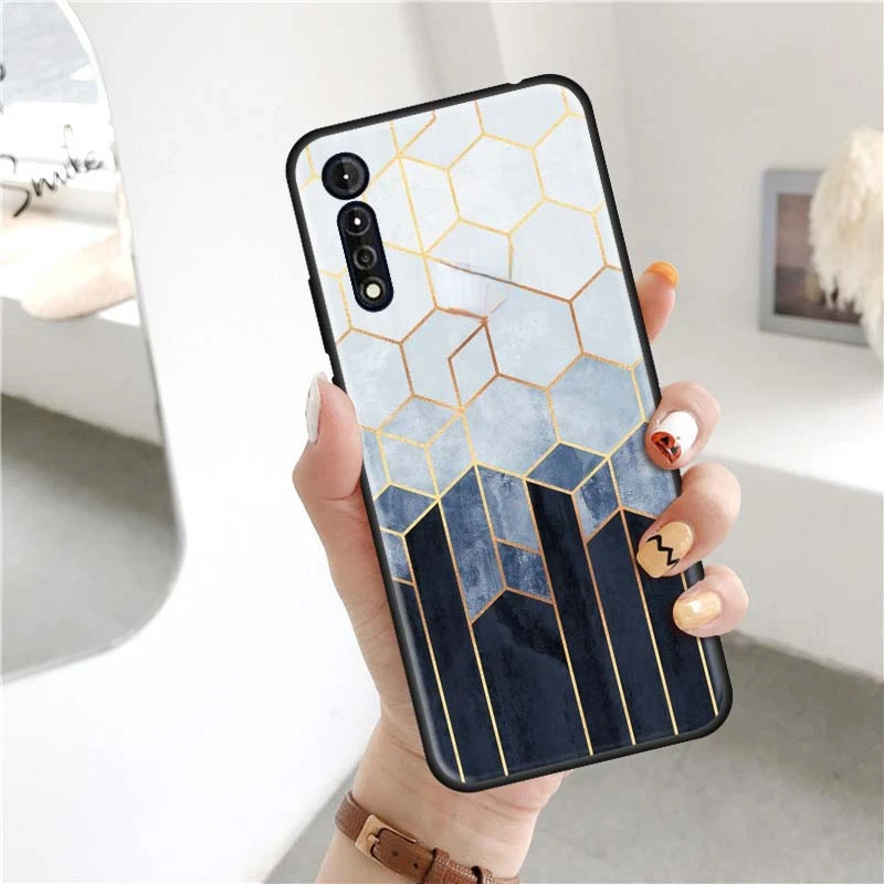 Marble Case for Motorola Moto G8 Play G 5G Power Lite E6s Stylus One Hyper Edge Fusion Plus TPU Phone Cover
Marble Case for Motorola Moto G8 Play G 5G Power Lite E6s Stylus One Hyper Edge Fusion Plus TPU Phone Cover