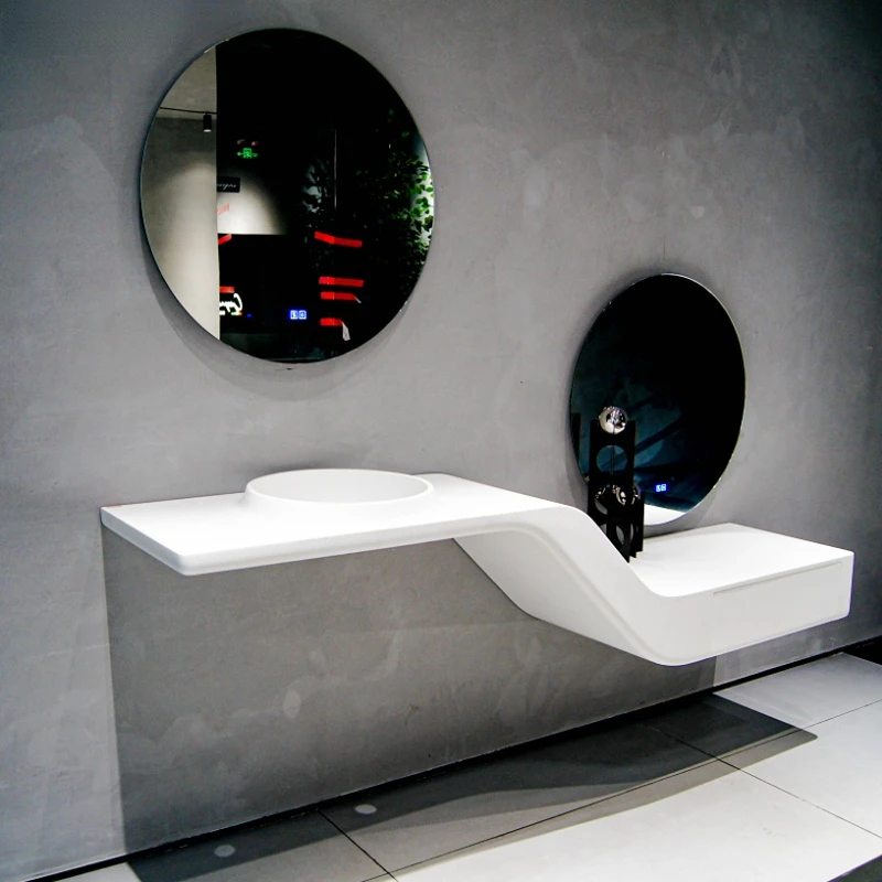 Detail Quality Bathroom Vanity with Sink Popular Vanity Top Good Quality Wall Cabinet
Detail Quality Bathroom Vanity with Sink Popular Vanity Top Good Quality Wall Cabinet