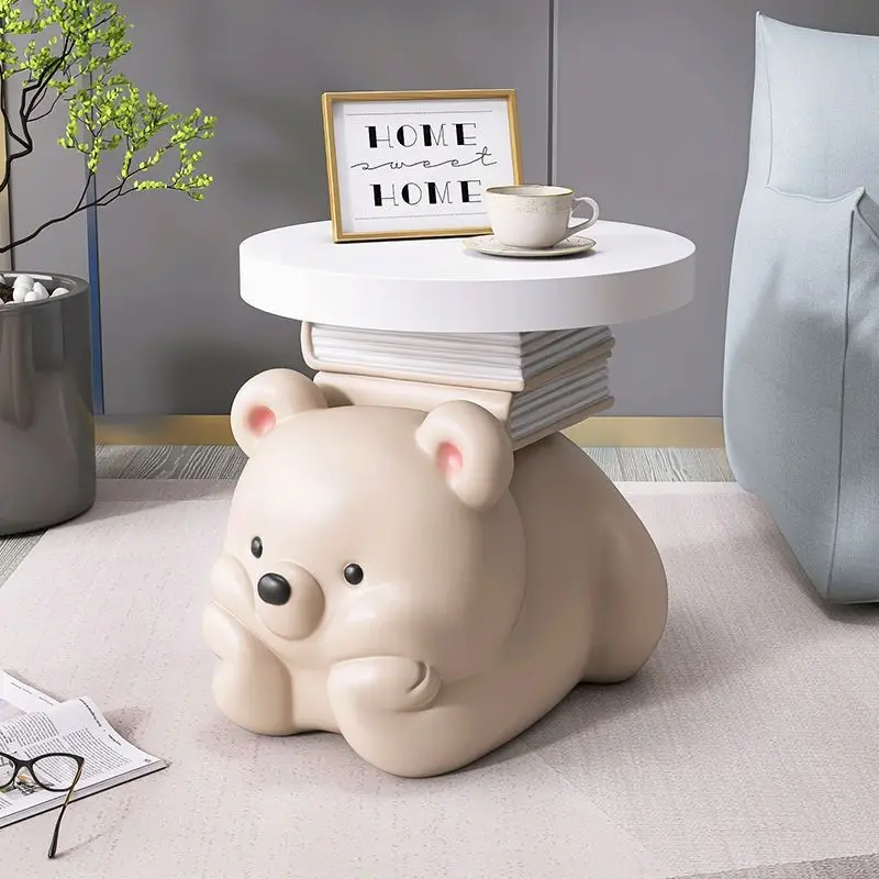 Ornaments Bear Living Room Bedside Floor Home TV Cabinet Sofa Side Coffee Housewarming Table Cream Table Accessories Gift
Ornaments Bear Living Room Bedside Floor Home TV Cabinet Sofa Side Coffee Housewarming Table Cream Table Accessories Gift