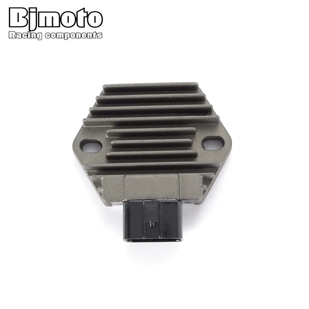Voltage Regulator Rectifier For Honda TRX350 TE/FE FourTrax 350FE FM TE TM ES TRX 350 Rancher 350 TRX400FW Foreman 400
Voltage Regulator Rectifier For Honda TRX350 TE/FE FourTrax 350FE FM TE TM ES TRX 350 Rancher 350 TRX400FW Foreman 400