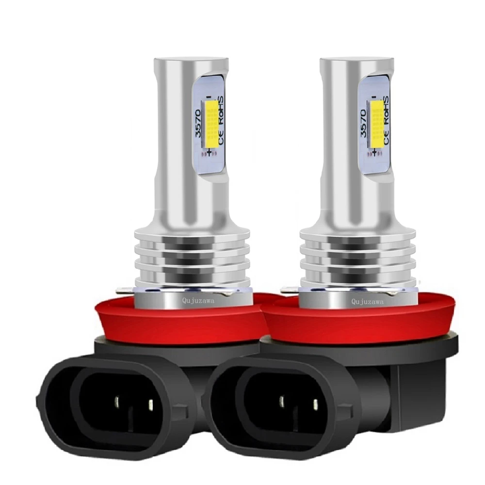 2Pcs NEUE H8 H11 Hohe Qualität CSP LED Auto Anti Nebel Lampen Auto Fahren Licht Nebelscheinwerfer Für citroen c2 c4 c4l c5
2Pcs NEUE H8 H11 Hohe Qualität CSP LED Auto Anti Nebel Lampen Auto Fahren Licht Nebelscheinwerfer Für citroen c2 c4 c4l c5