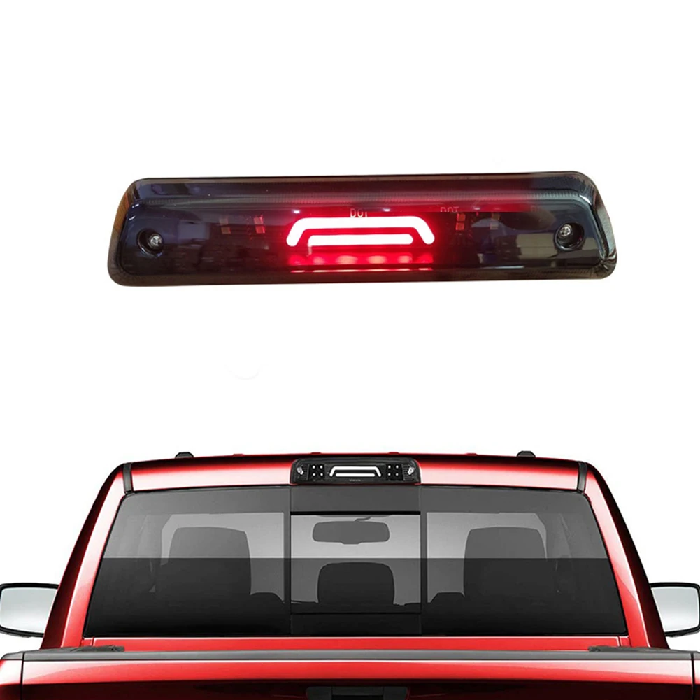 Для Ford F150 02009-2014, третья Тормозная лампа, фонарь заднего фонаря, задний фонарь заднего фонаря, 9-16 В постоянного тока, 6 Вт, красный + белый
Для Ford F150 02009-2014, третья Тормозная лампа, фонарь заднего фонаря, задний фонарь заднего фонаря, 9-16 В постоянного тока, 6 Вт, красный + белый
